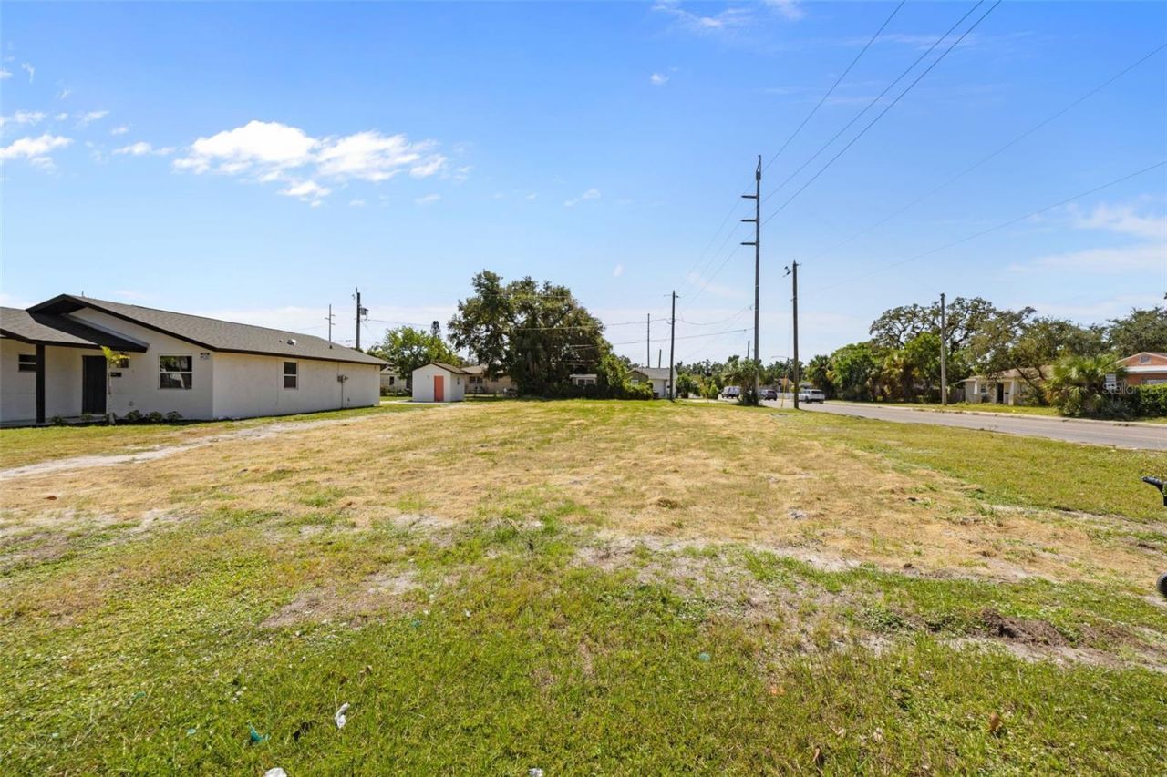 2722 14th Avenue S, Saint Petersburg, FL 33712 Photo