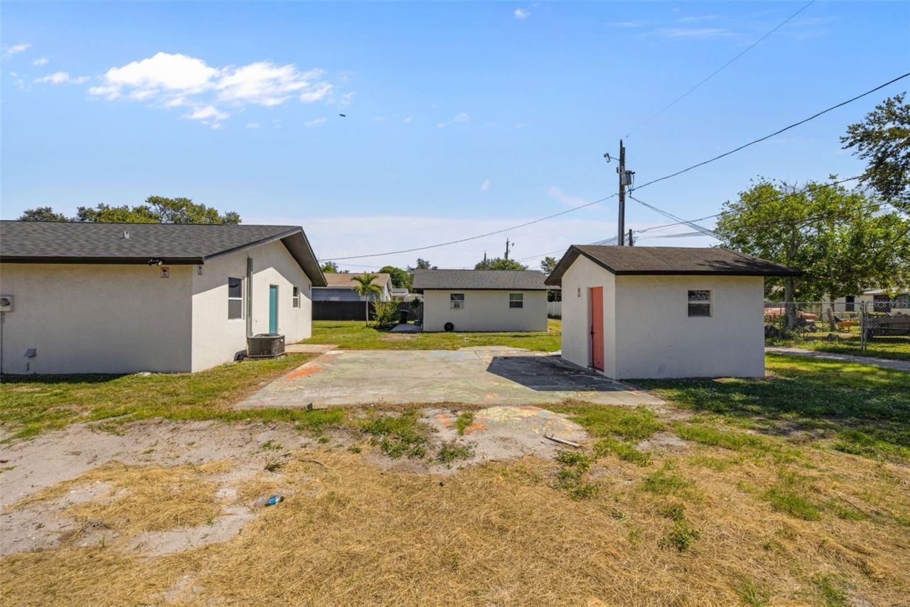 2722 14th Avenue S, Saint Petersburg, FL 33712 Photo