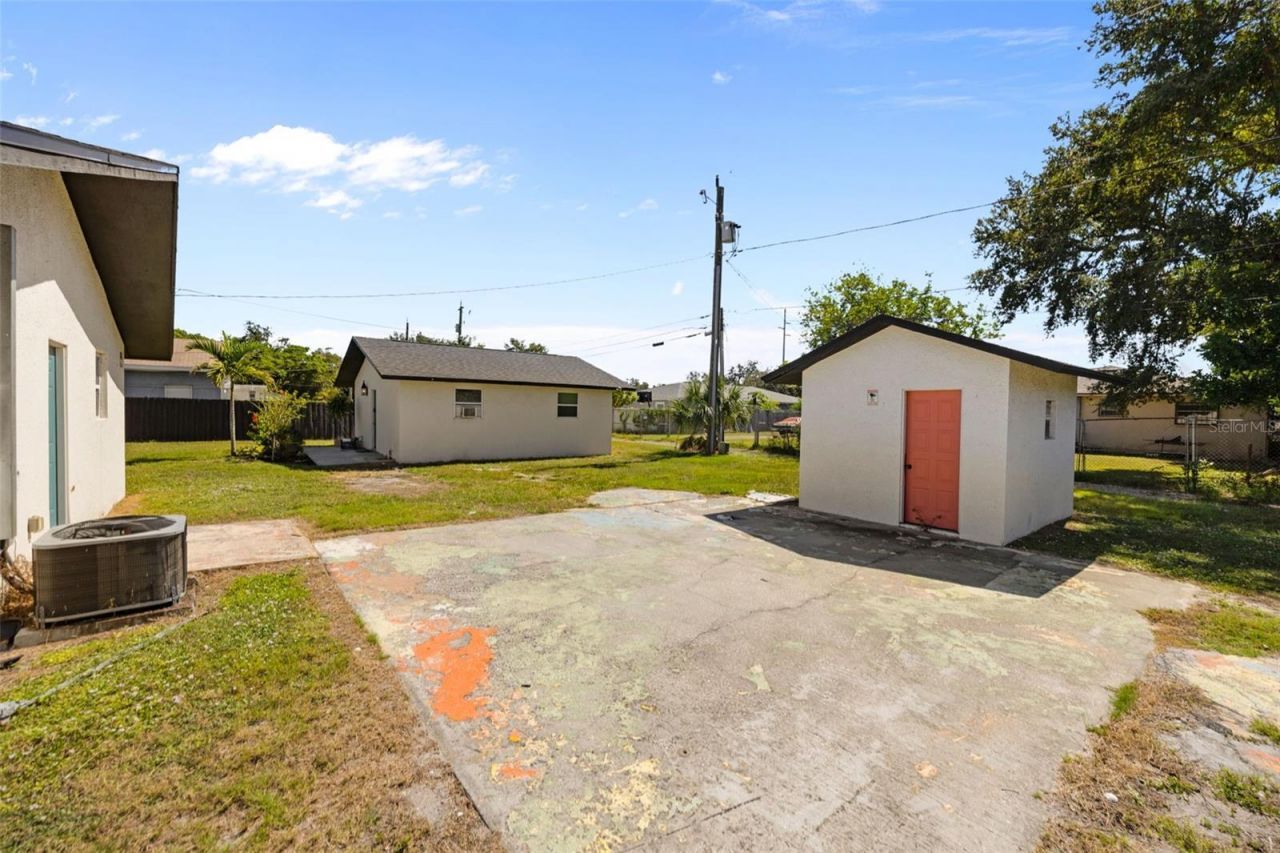 2722 14th Avenue S, Saint Petersburg, FL 33712 Photo