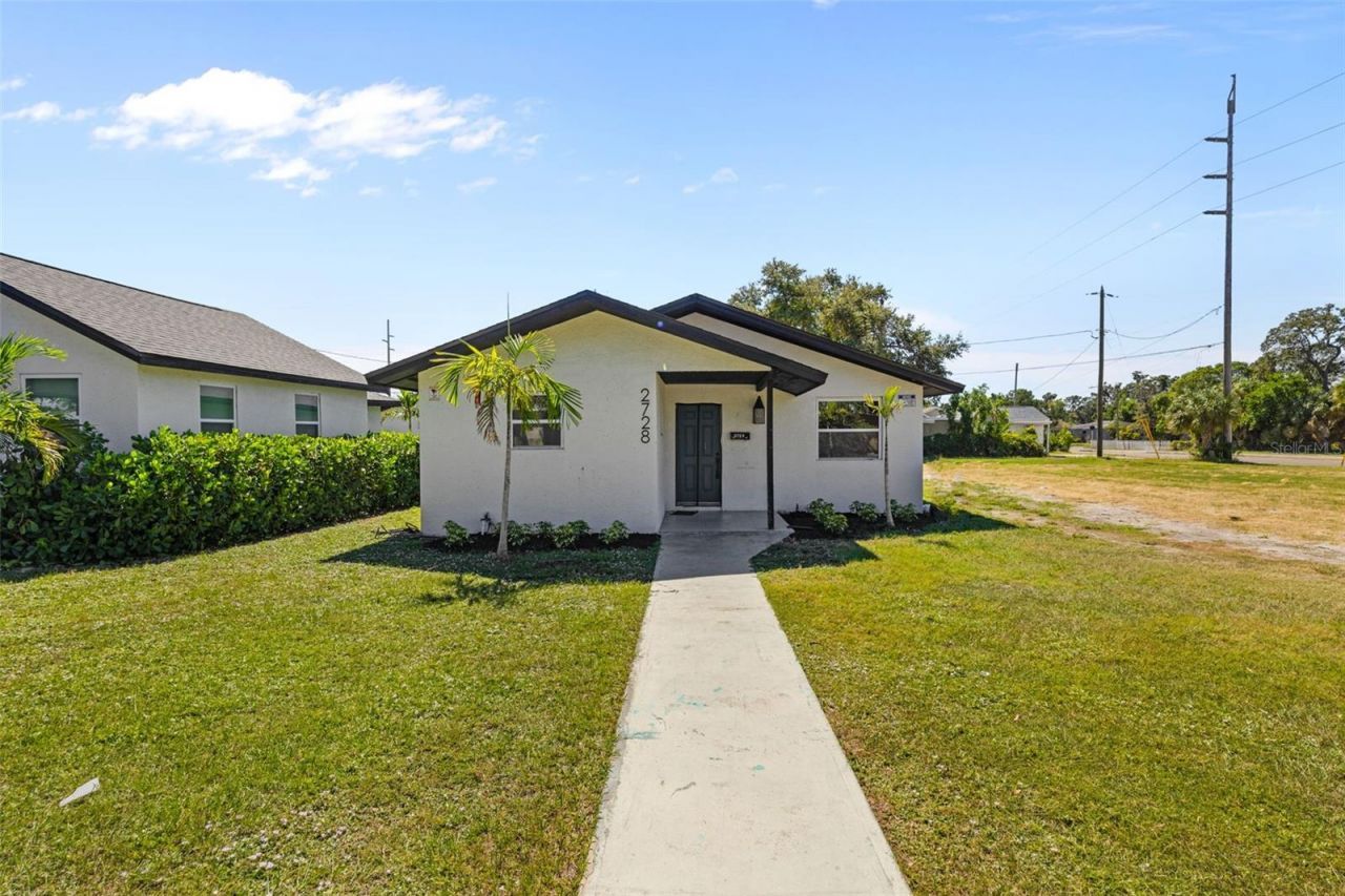 2722 14th Avenue S, Saint Petersburg, FL 33712 Photo