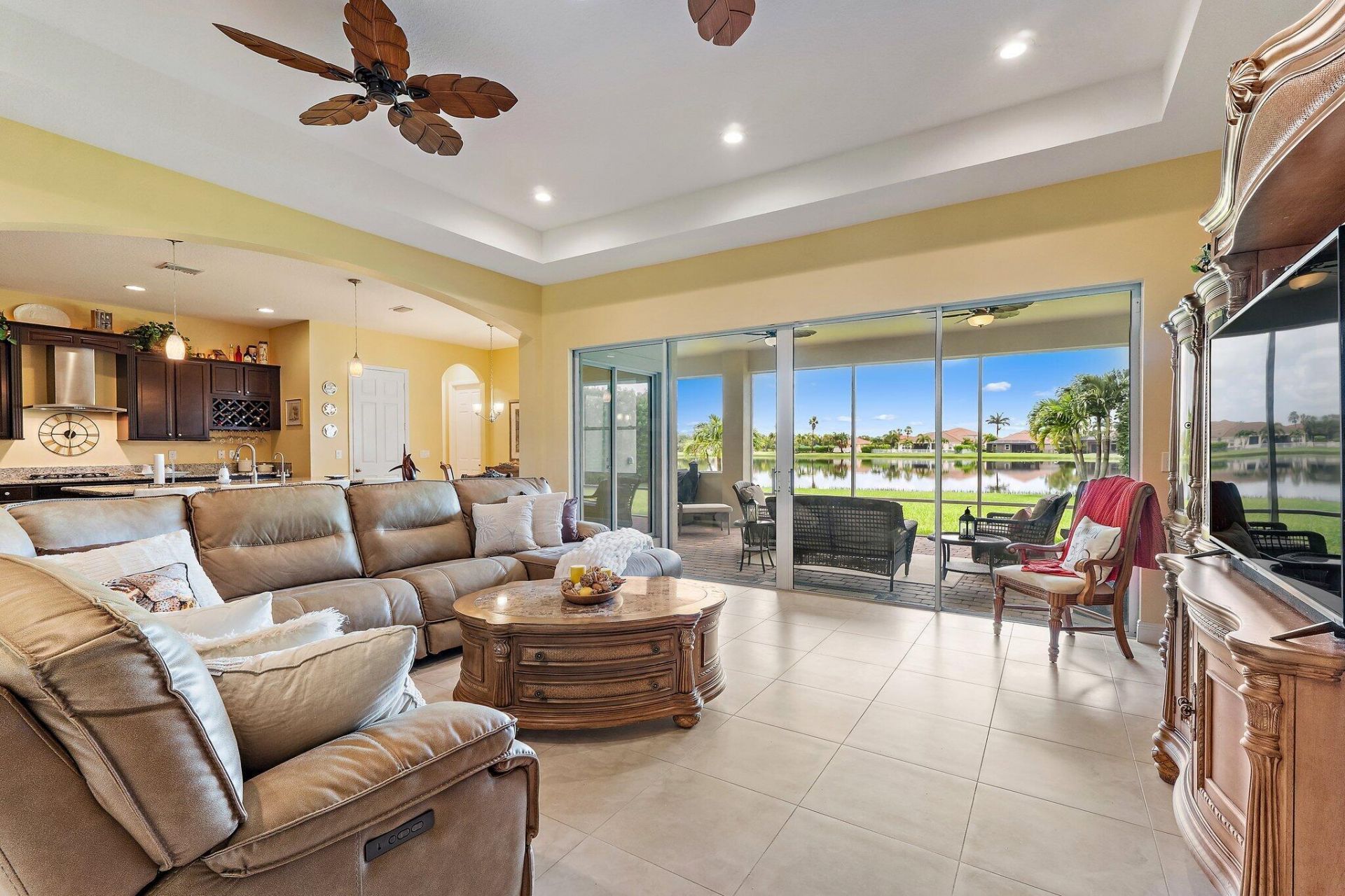 12010 SW Aventino Drive, Port Saint Lucie, FL 34987 Photo