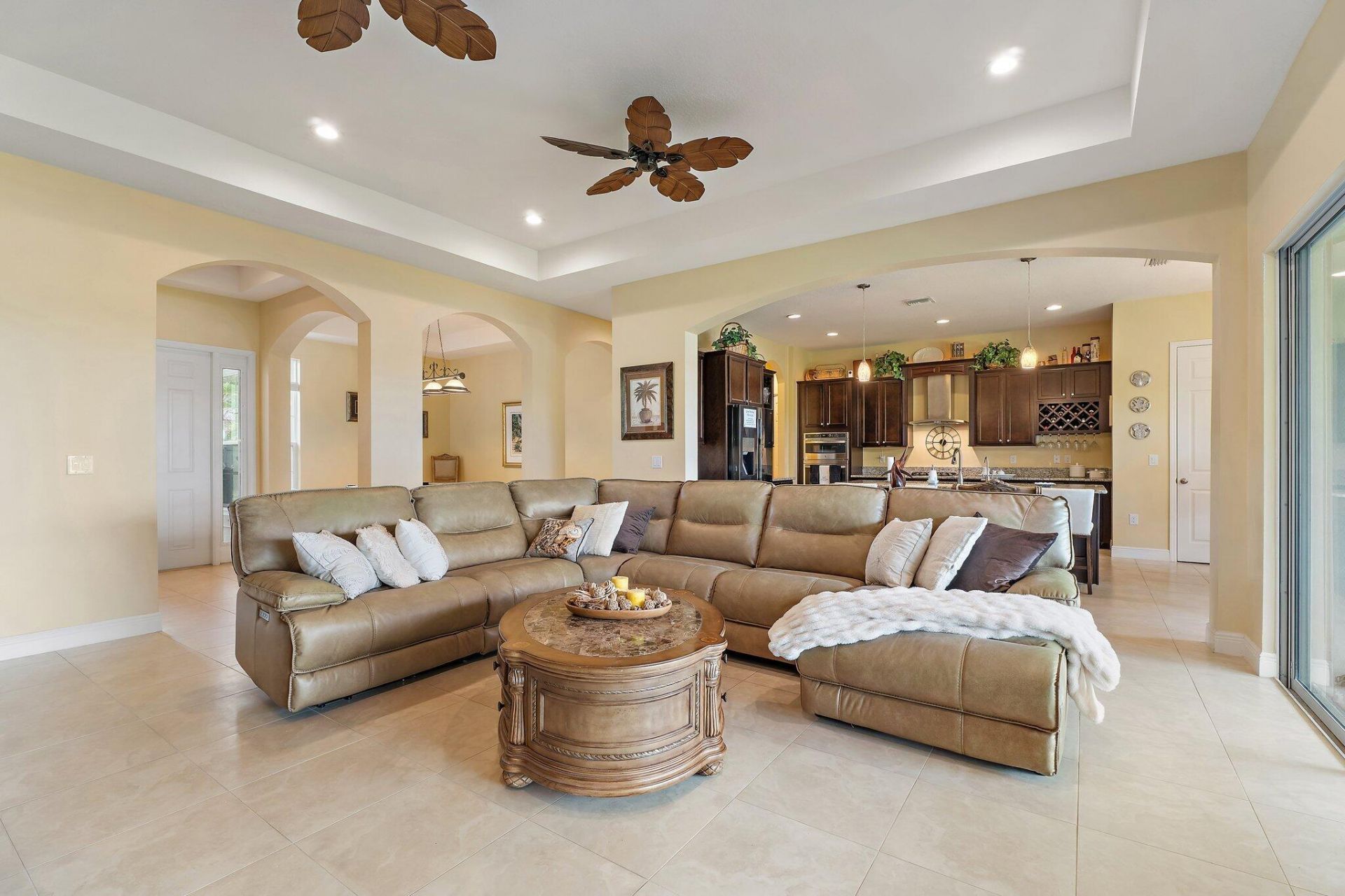 12010 SW Aventino Drive, Port Saint Lucie, FL 34987 Photo