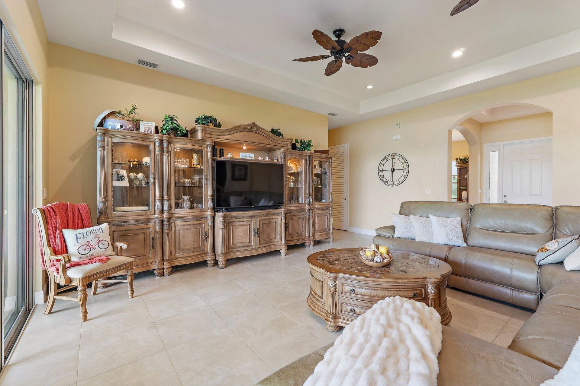 12010 SW Aventino Drive, Port Saint Lucie, FL 34987 Photo