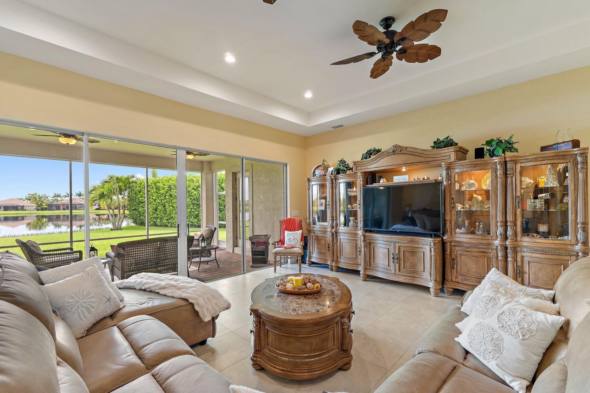 12010 SW Aventino Drive, Port Saint Lucie, FL 34987 Photo