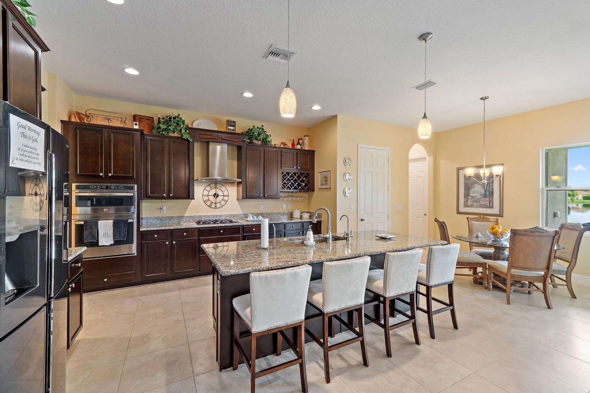 12010 SW Aventino Drive, Port Saint Lucie, FL 34987 Photo