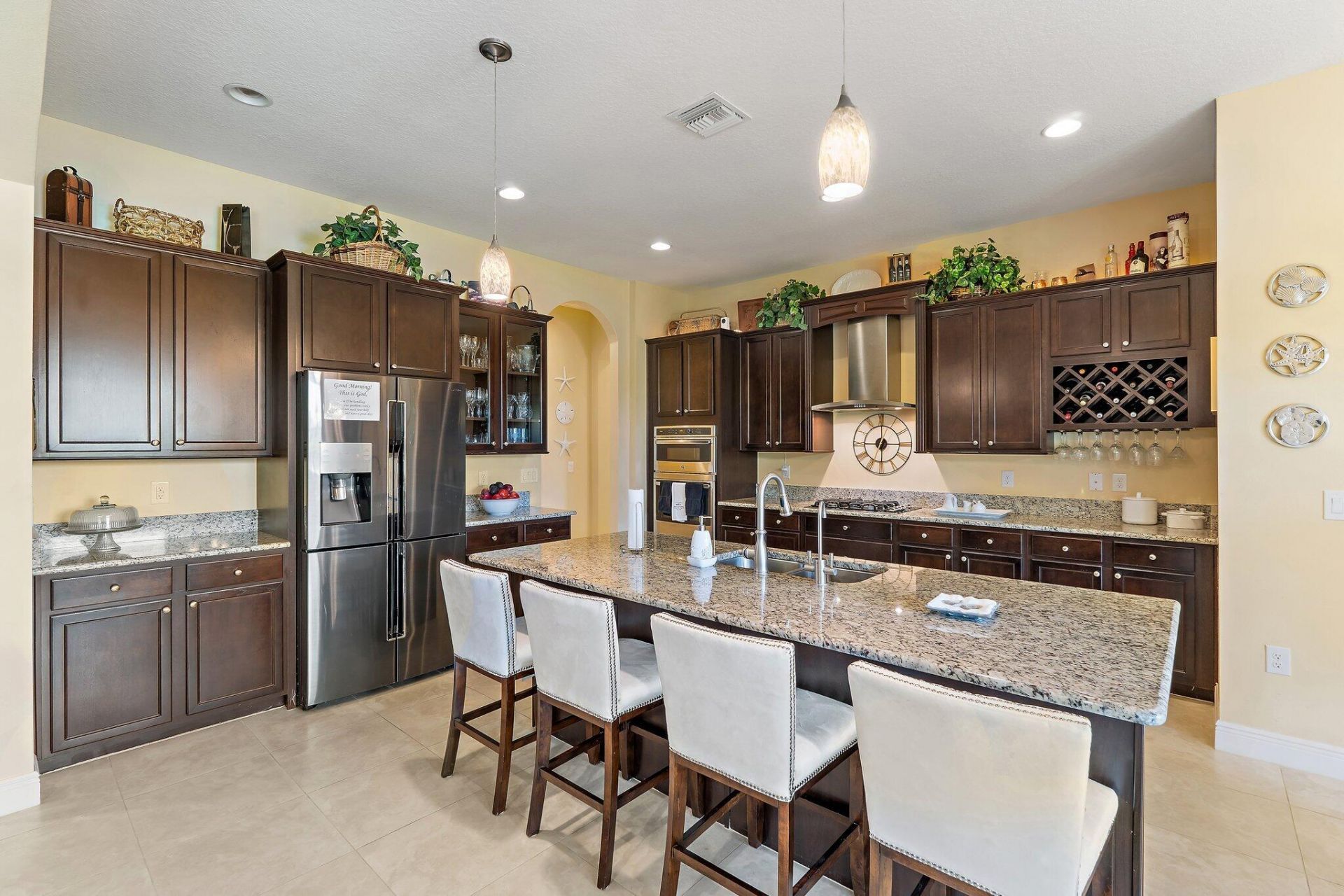 12010 SW Aventino Drive, Port Saint Lucie, FL 34987 Photo