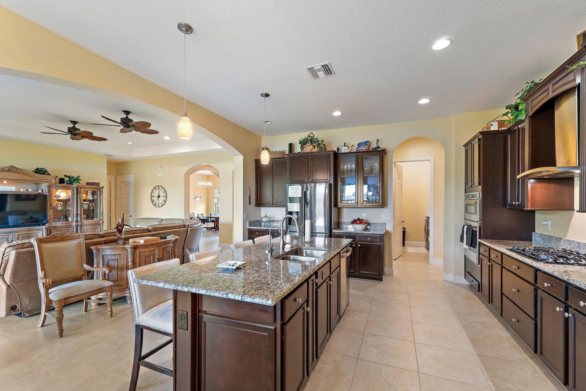 12010 SW Aventino Drive, Port Saint Lucie, FL 34987 Photo