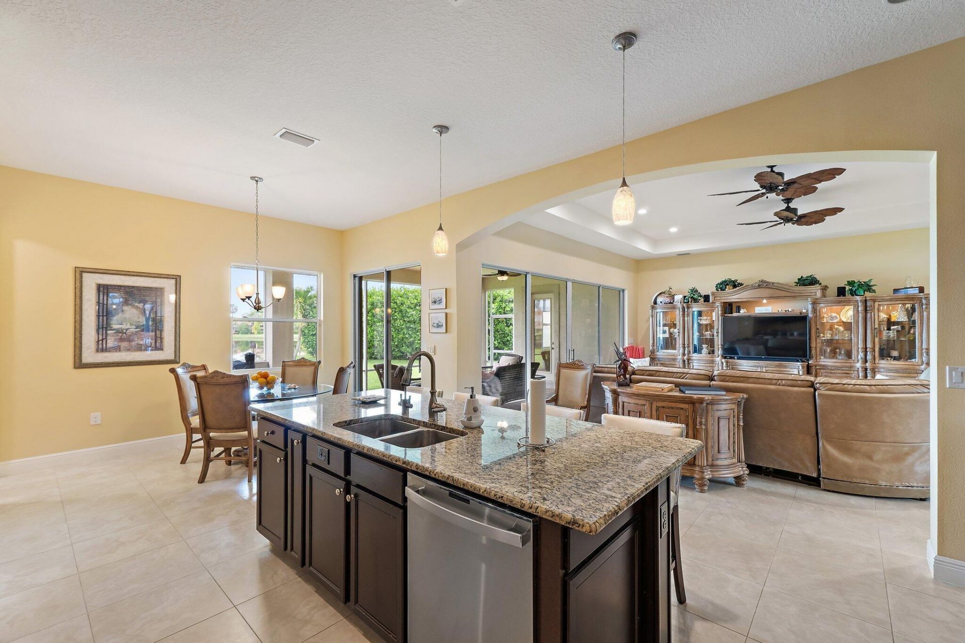 12010 SW Aventino Drive, Port Saint Lucie, FL 34987 Photo