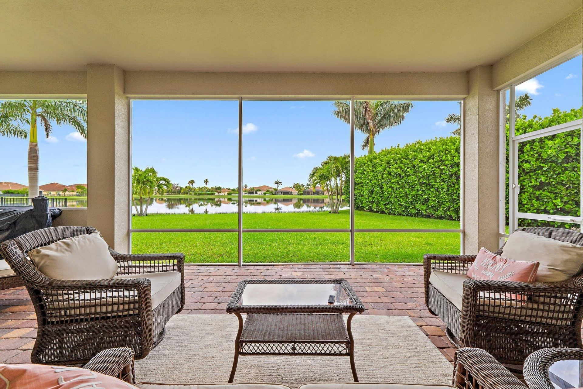 12010 SW Aventino Drive, Port Saint Lucie, FL 34987 Photo