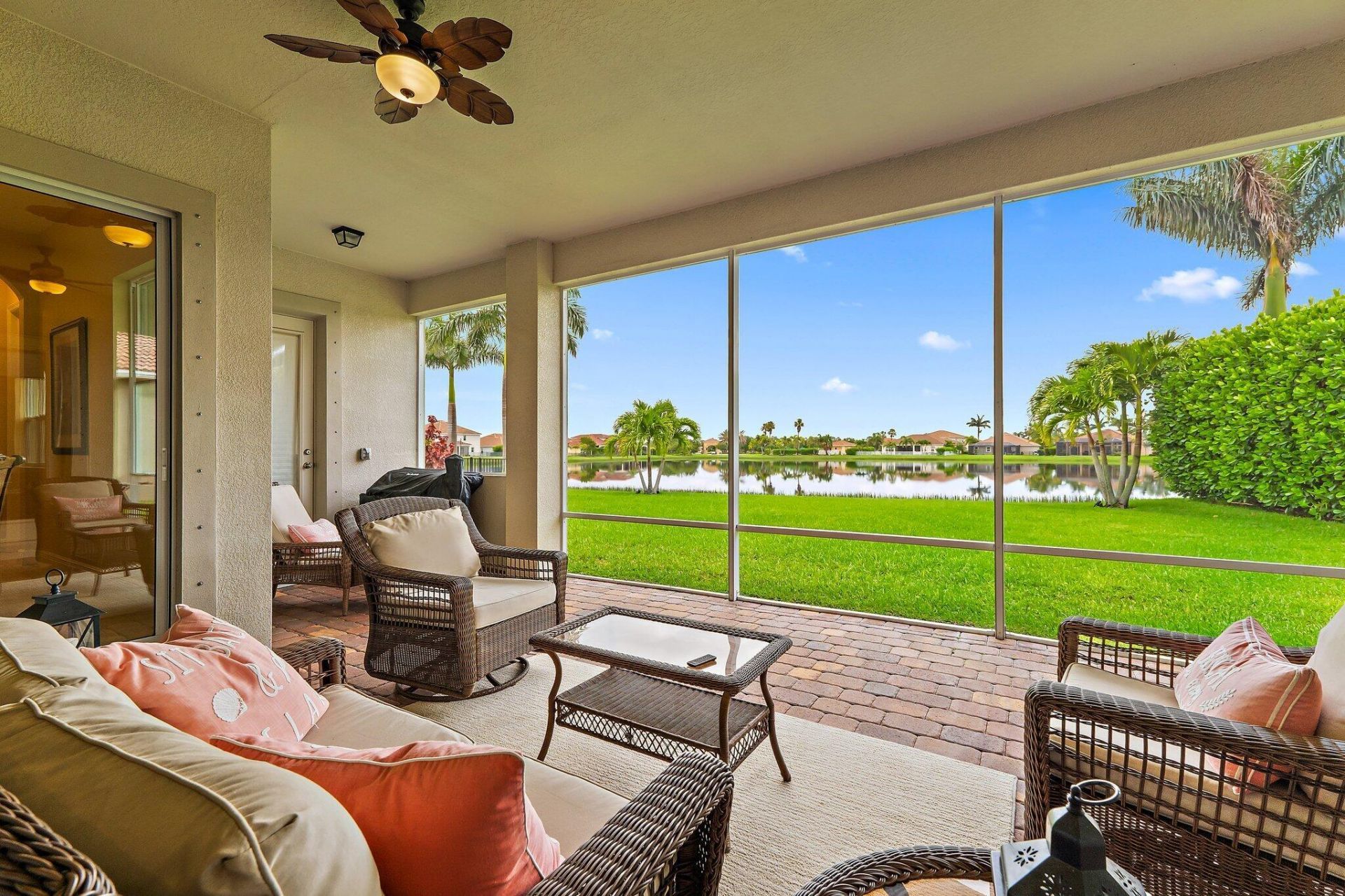 12010 SW Aventino Drive, Port Saint Lucie, FL 34987 Photo