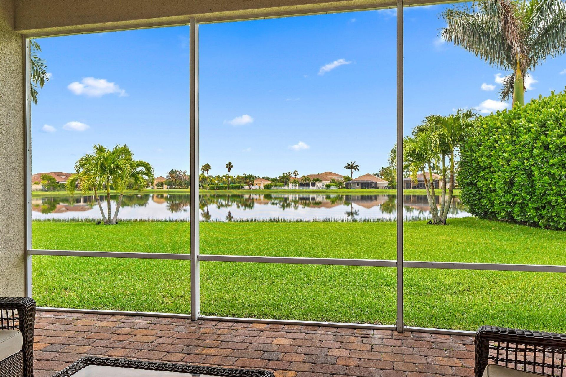 12010 SW Aventino Drive, Port Saint Lucie, FL 34987 Photo