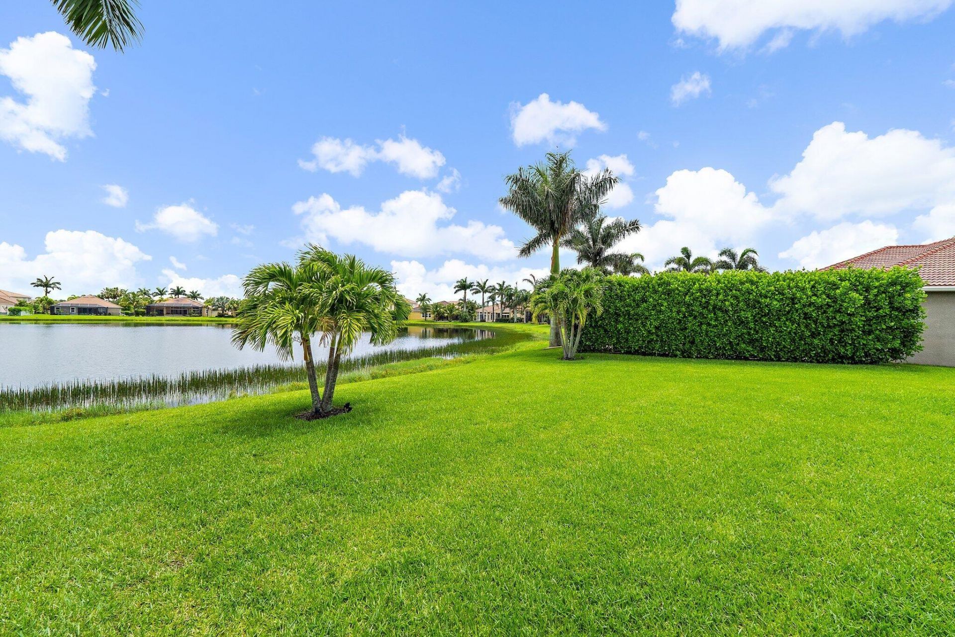 12010 SW Aventino Drive, Port Saint Lucie, FL 34987 Photo