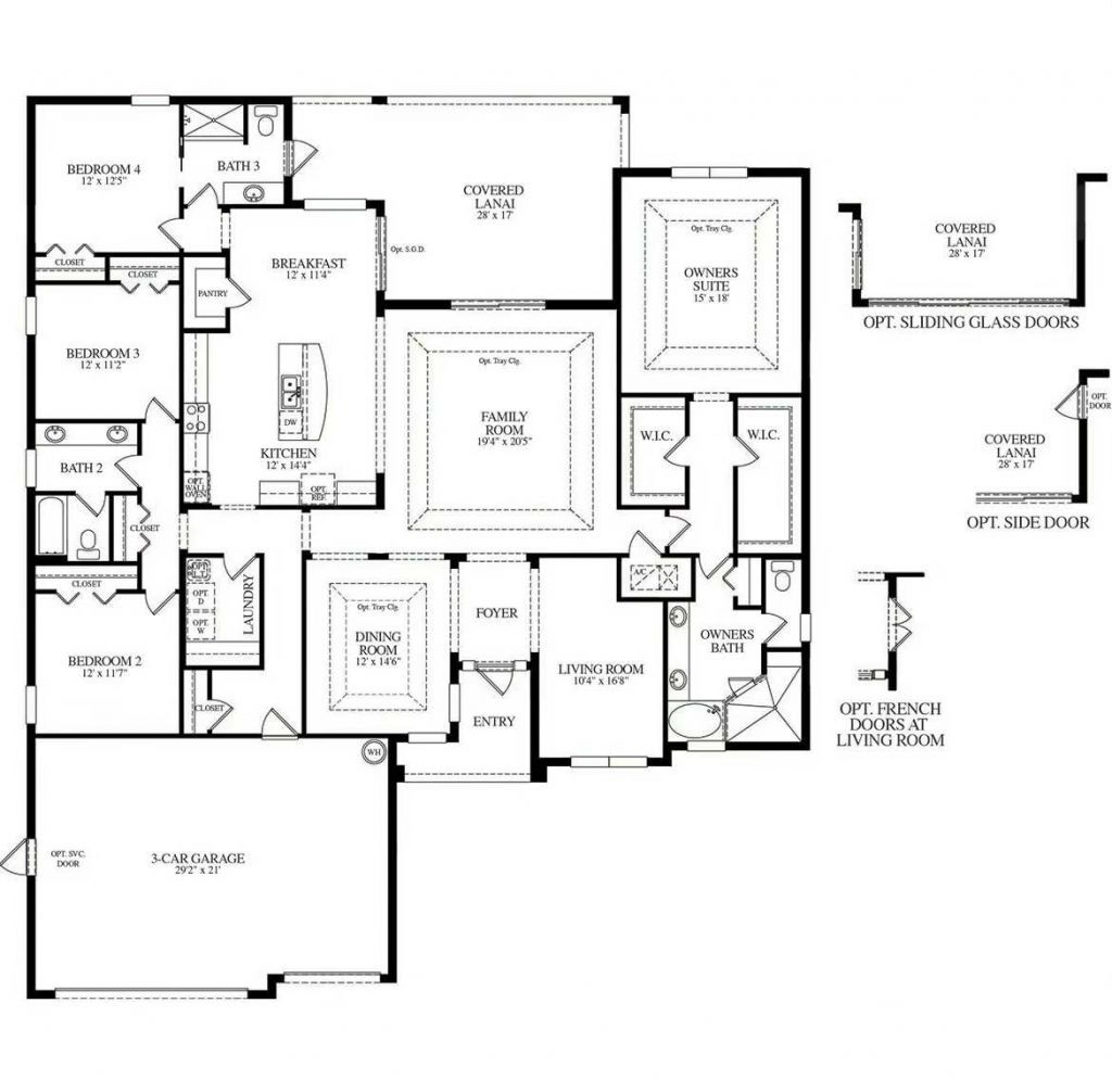 12010 SW Aventino Drive, Port Saint Lucie, FL 34987 Photo