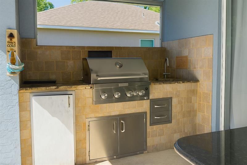 6715 NW Pinson Ct, Port Saint Lucie, FL 34983 Photo