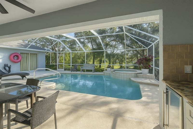 6715 NW Pinson Ct, Port Saint Lucie, FL 34983 Photo