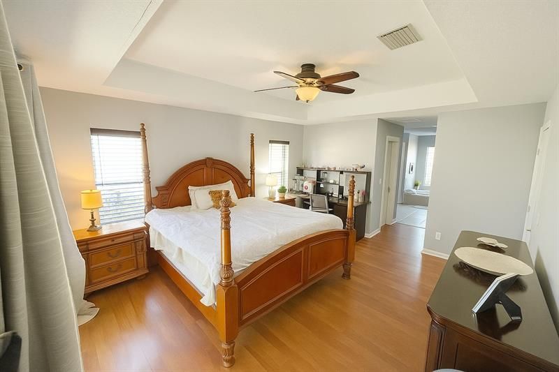 6715 NW Pinson Ct, Port Saint Lucie, FL 34983 Photo