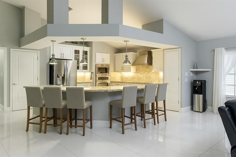 6715 NW Pinson Ct, Port Saint Lucie, FL 34983 Photo