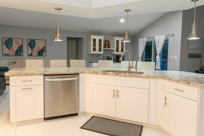 6715 NW Pinson Ct, Port Saint Lucie, FL 34983 Photo