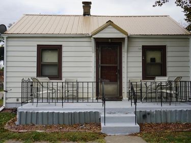 5326 N 8TH Street, OMAHA, NE 68110