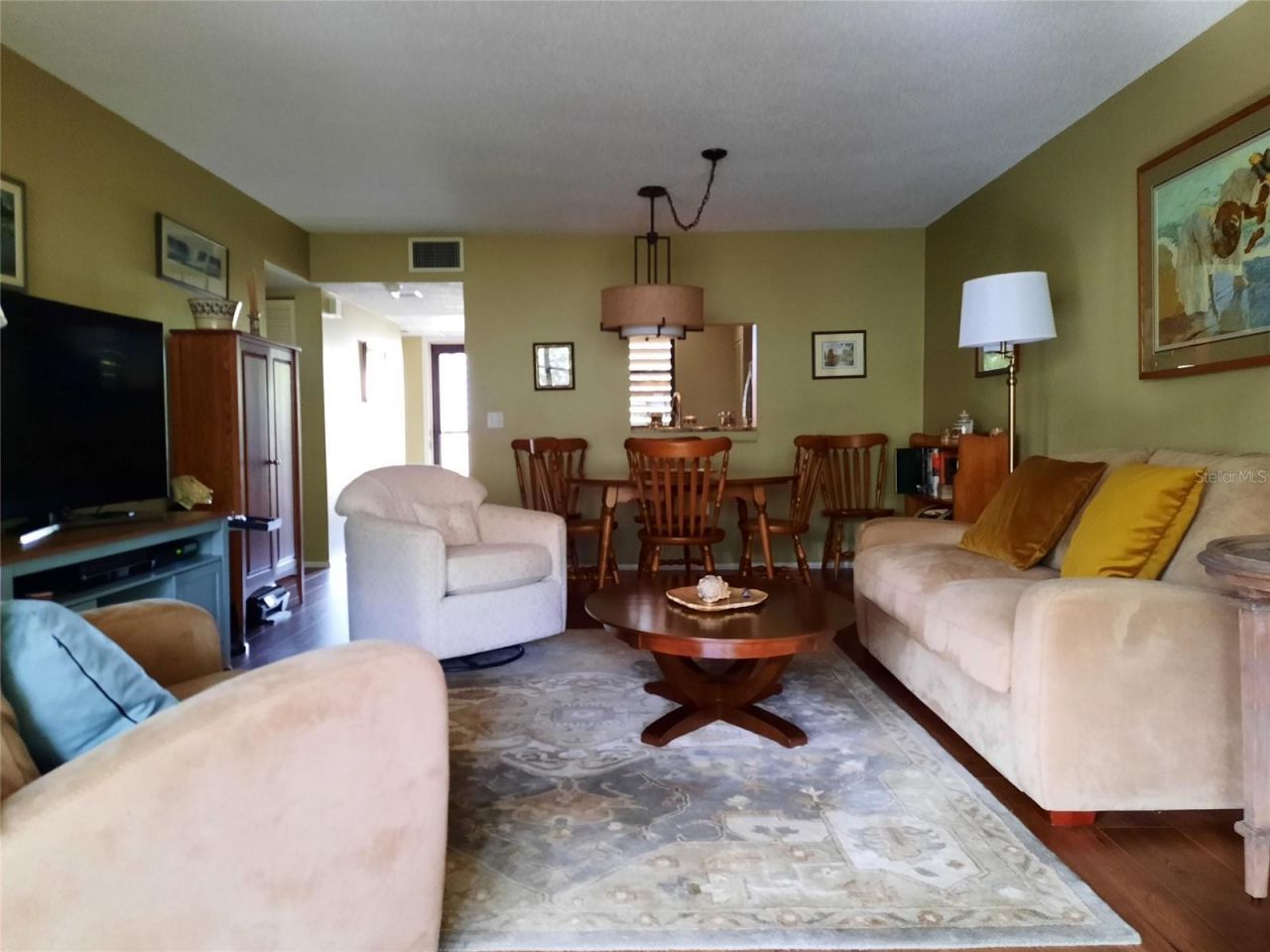 137 Pineneedle Drive, Unit 137, Bradenton, FL 34210 Photo