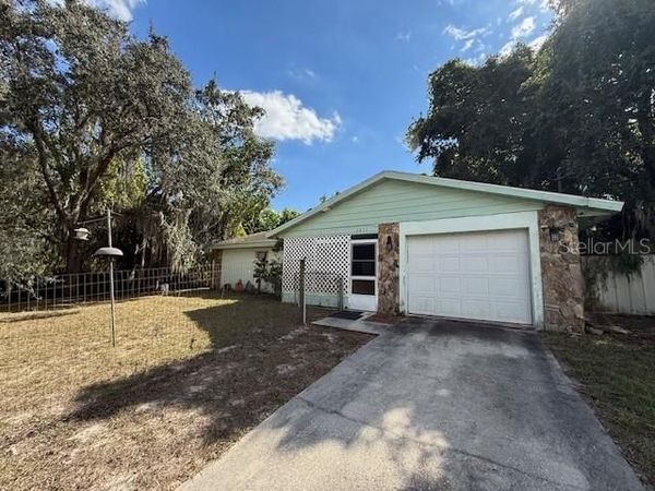 2871 W ALBATROSS ROAD, AVON PARK, FL 33825