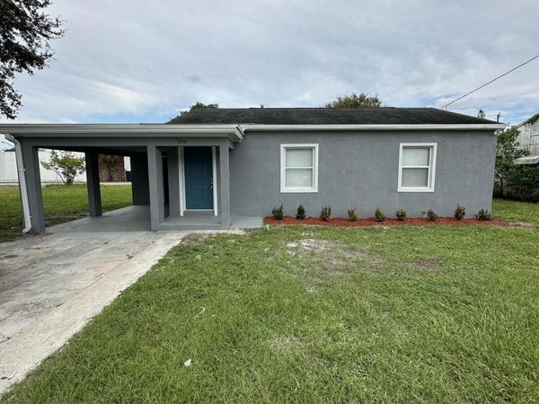 106 S 20th Street, Fort Pierce, FL 34950