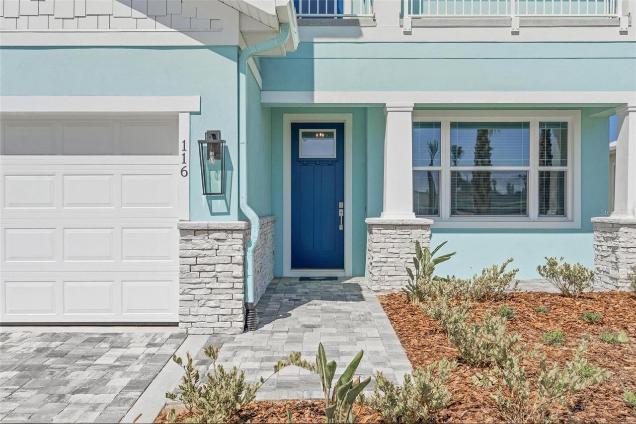 116 Beachview Drive, Ormond By The Sea, FL 32176 Photo