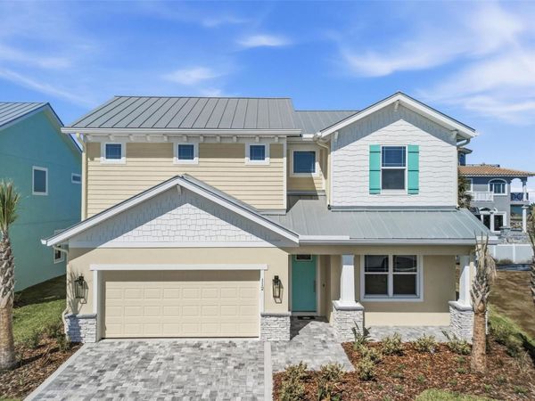 112 BEACHVIEW DRIVE, ORMOND BY THE SEA, FL 32176