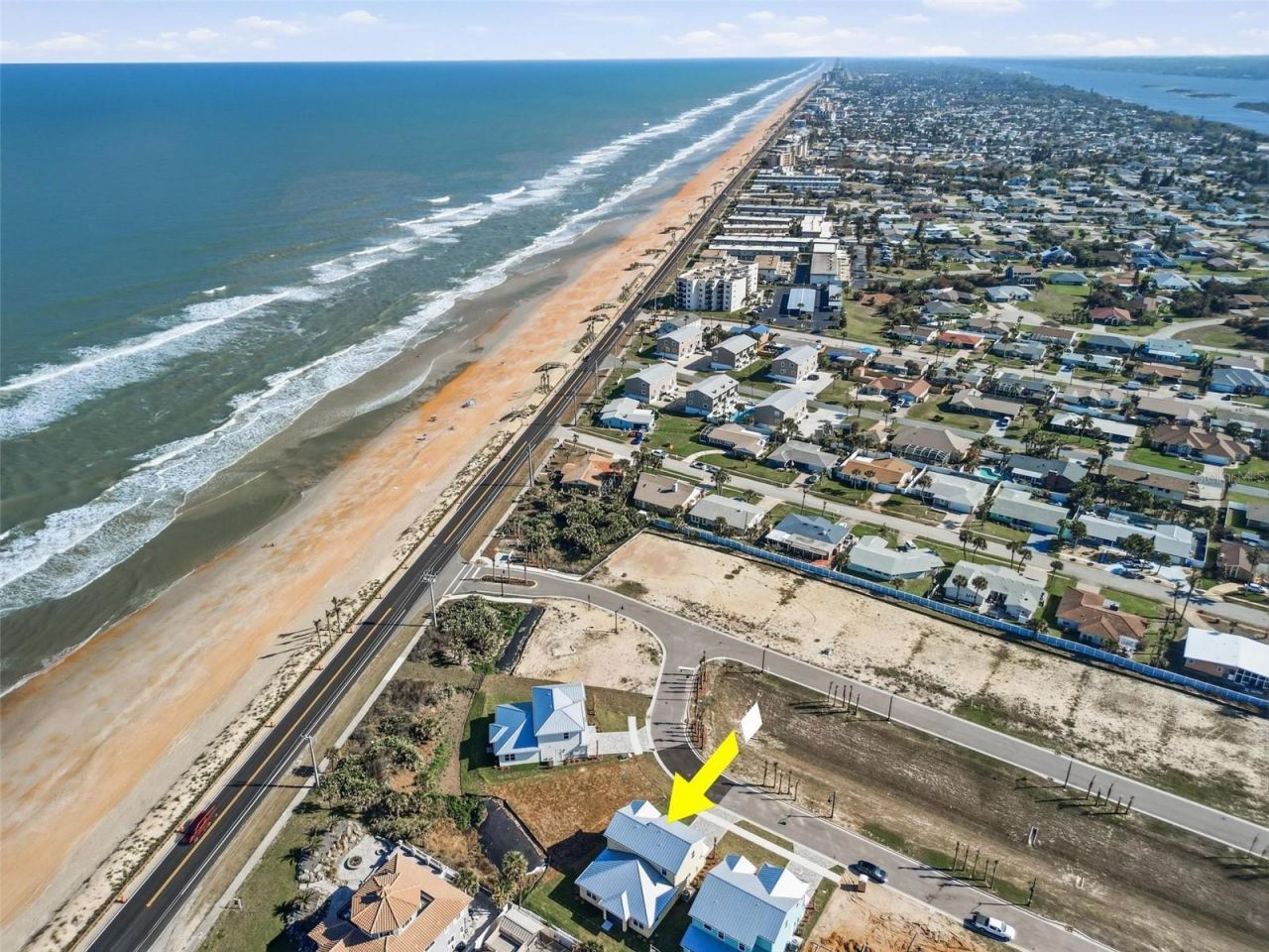 112 Beachview Drive, Ormond Beach, FL 32176 Photo