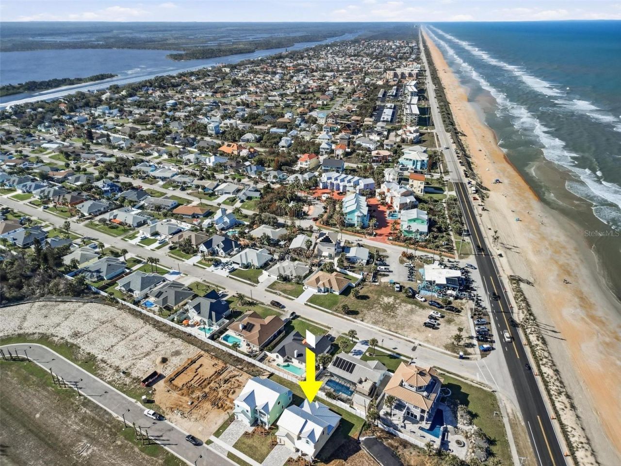 112 Beachview Drive, Ormond Beach, FL 32176 Photo
