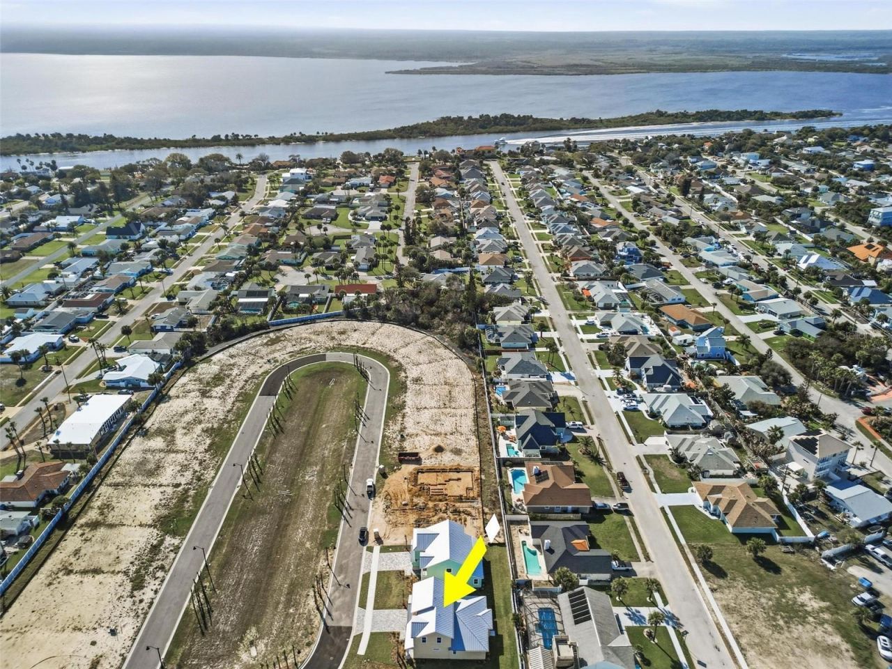 112 Beachview Drive, Ormond Beach, FL 32176 Photo