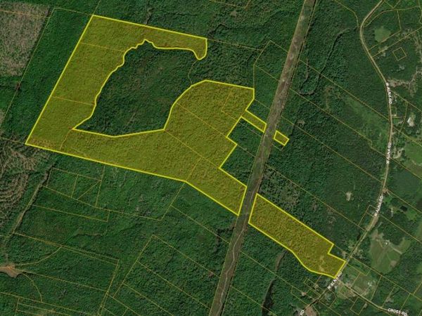 00 W Alna Road, Alna, ME 04535