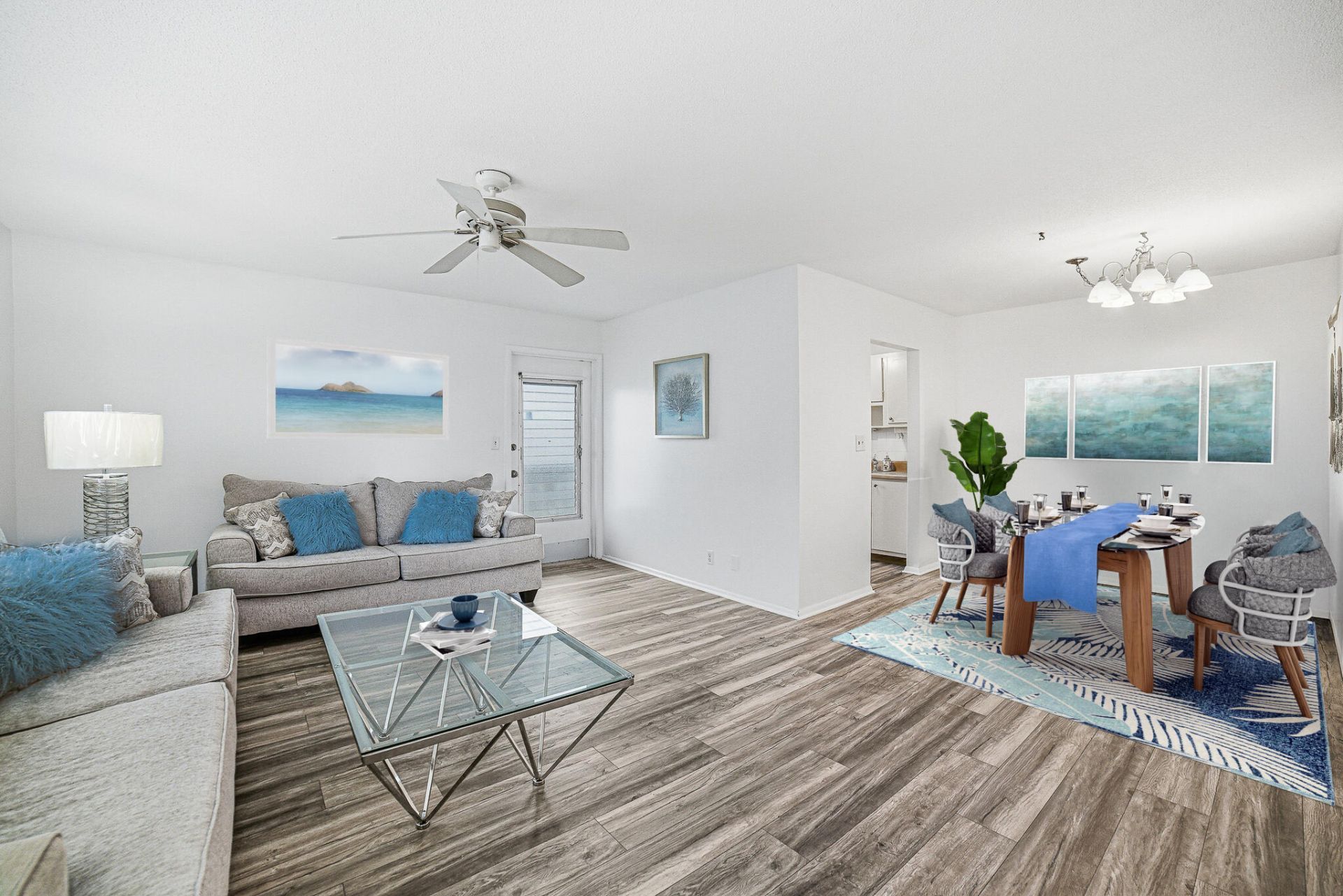 101 Doolen Court, Unit 201, North Palm Beach, FL 33408 Photo