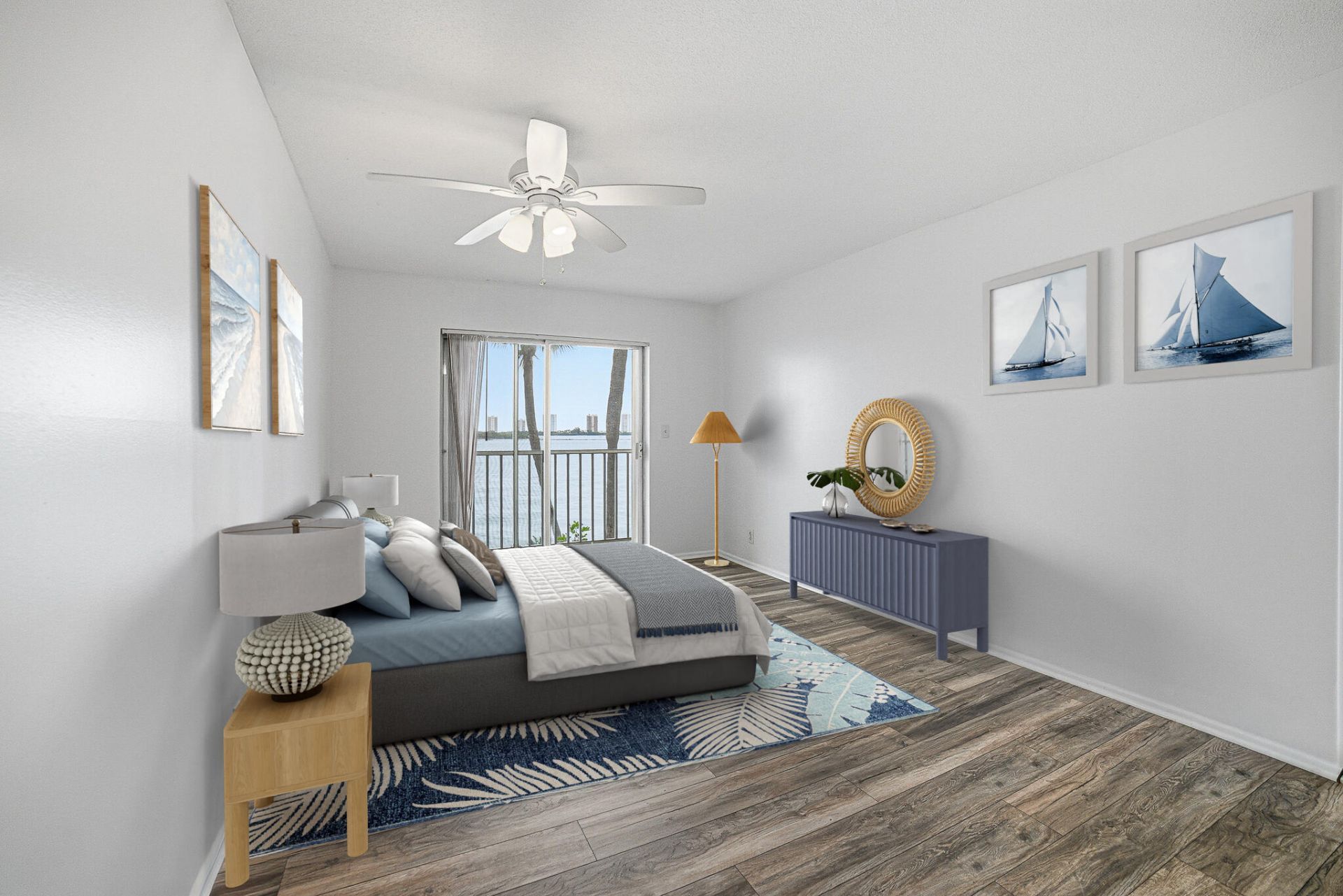 101 Doolen Court, Unit 201, North Palm Beach, FL 33408 Photo