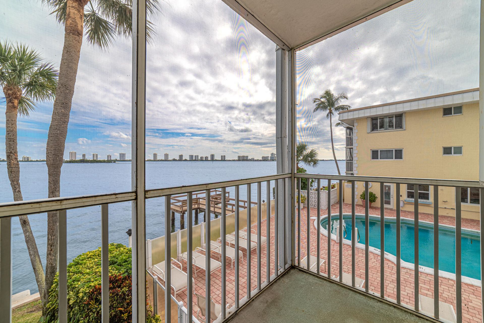 101 Doolen Court, Unit 201, North Palm Beach, FL 33408 Photo