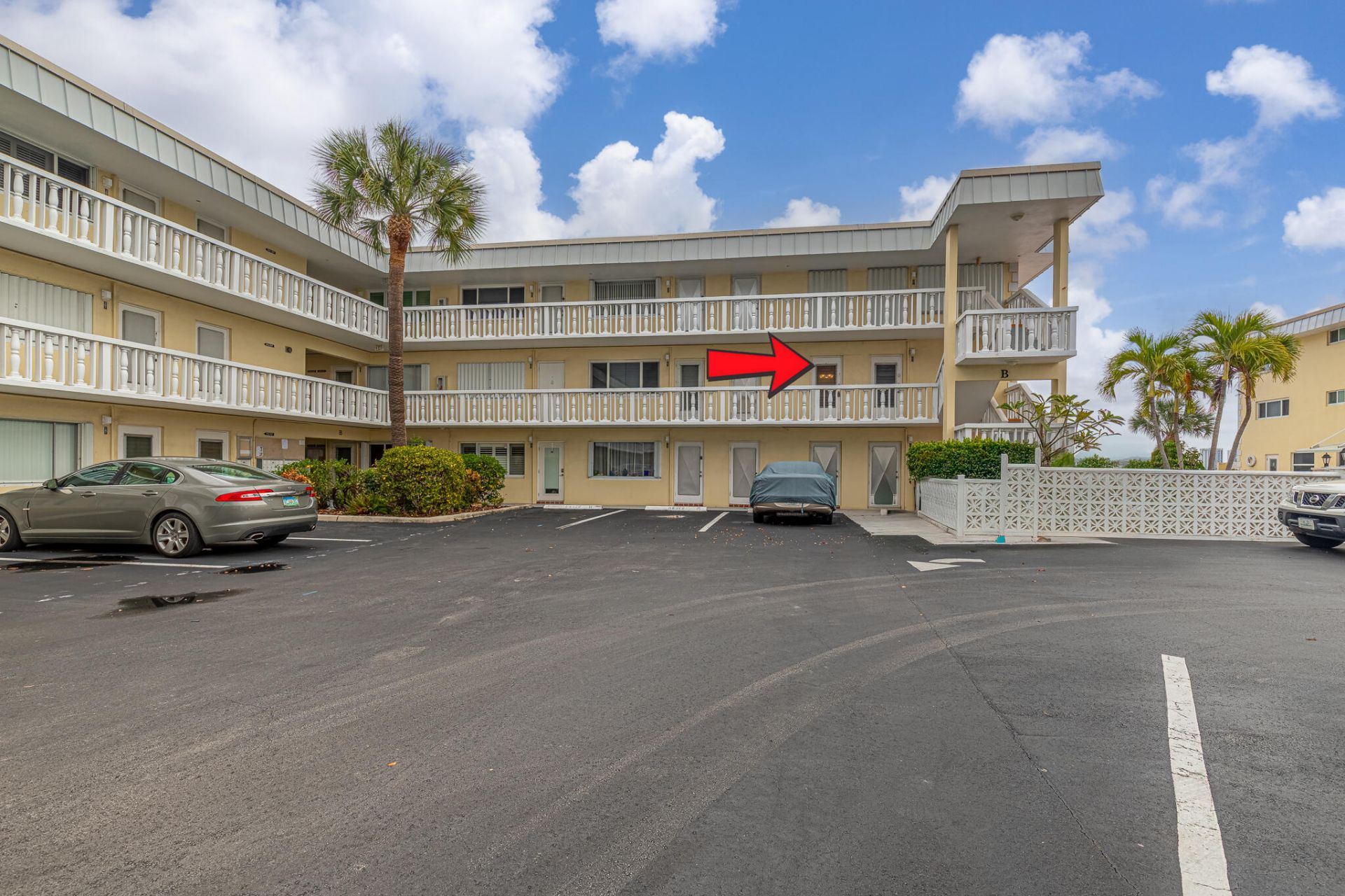 101 Doolen Court, Unit 201, North Palm Beach, FL 33408 Photo