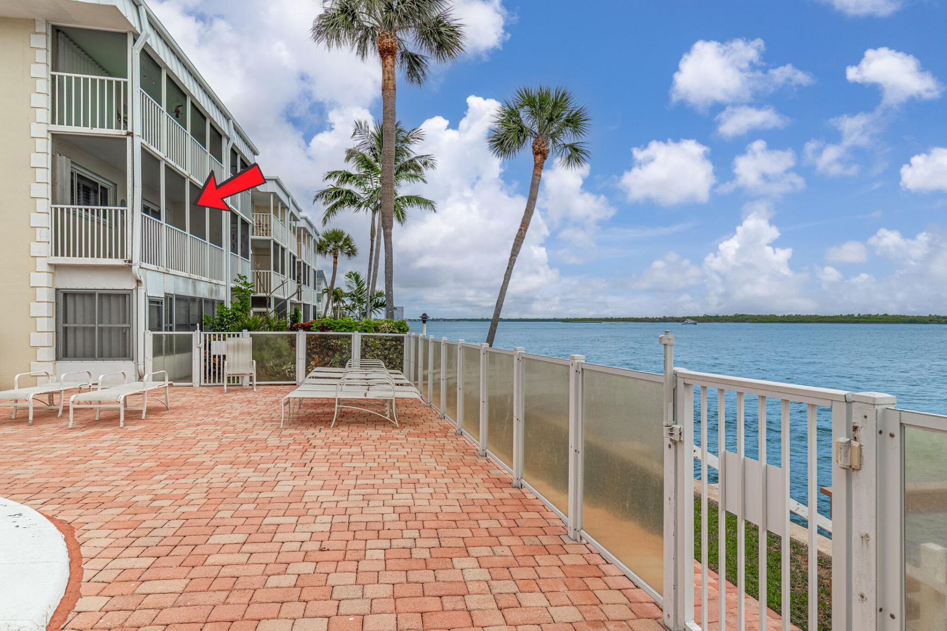 101 Doolen Court, Unit 201, North Palm Beach, FL 33408 Photo