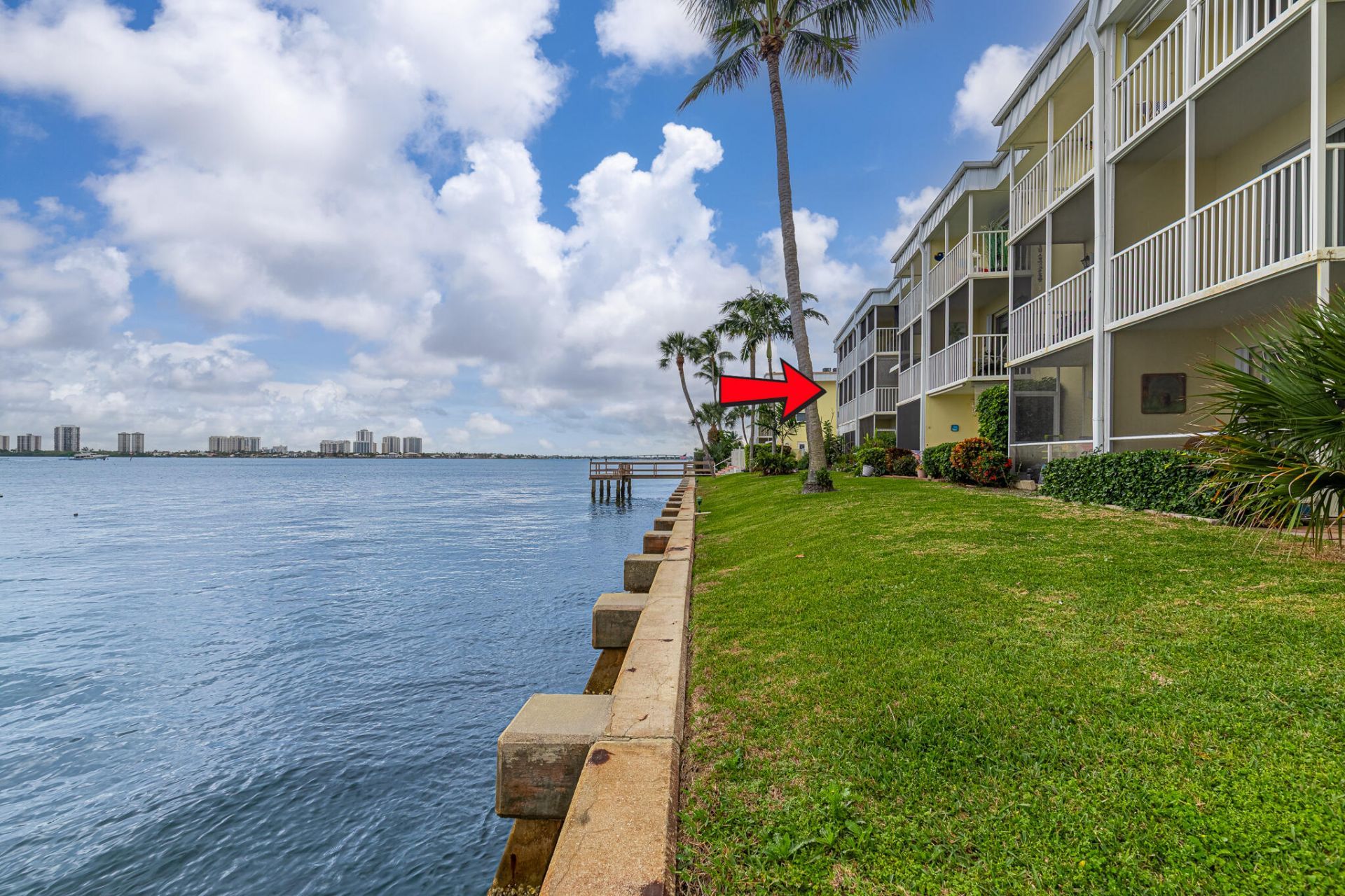 101 Doolen Court, Unit 201, North Palm Beach, FL 33408 Photo