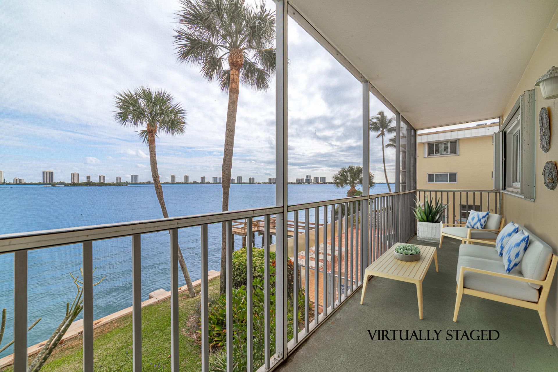 101 Doolen Court, Unit 201, North Palm Beach, FL 33408 Photo