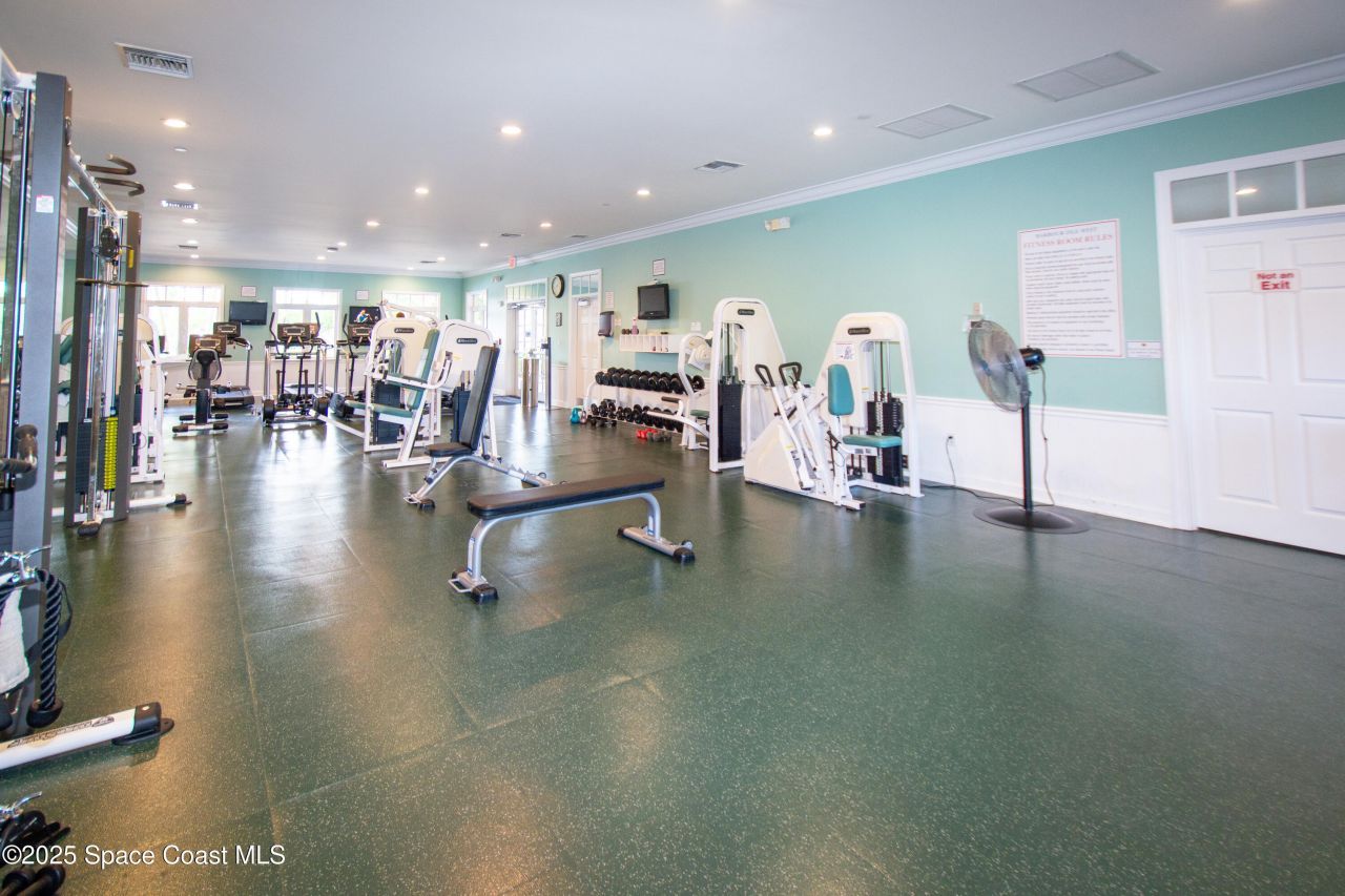 22 Harbour Isle Drive W, Unit 204, Fort Pierce, FL 34949 Photo