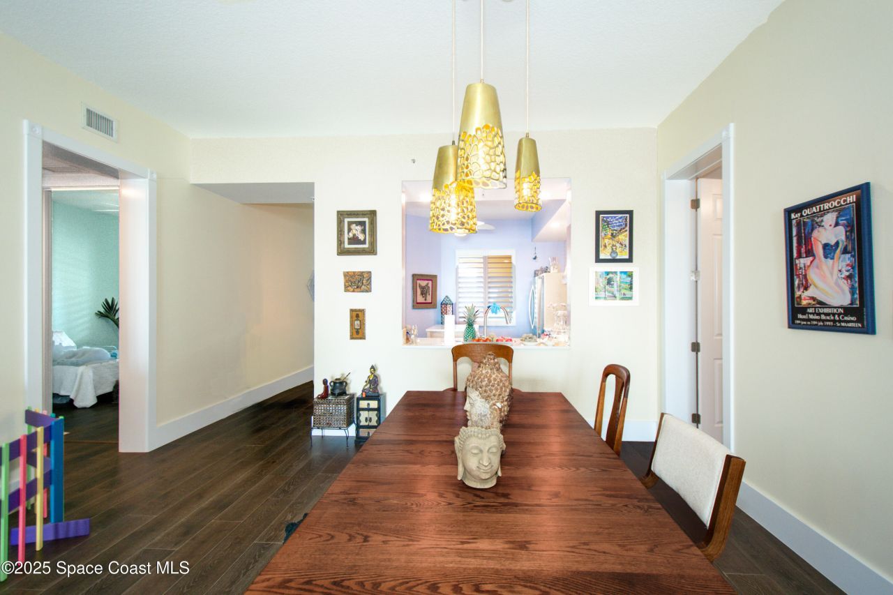 22 Harbour Isle Drive W, Unit 204, Fort Pierce, FL 34949 Photo