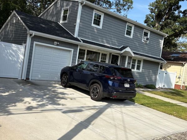 486 Champlain Avenue, West Hempstead, NY 11552