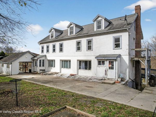 640 County Route 3, Ancramdale, NY 12503