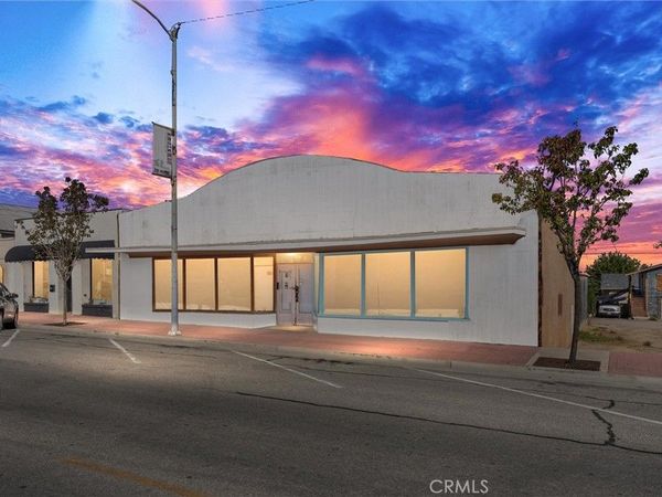 710 Center Street, Taft, CA 93268