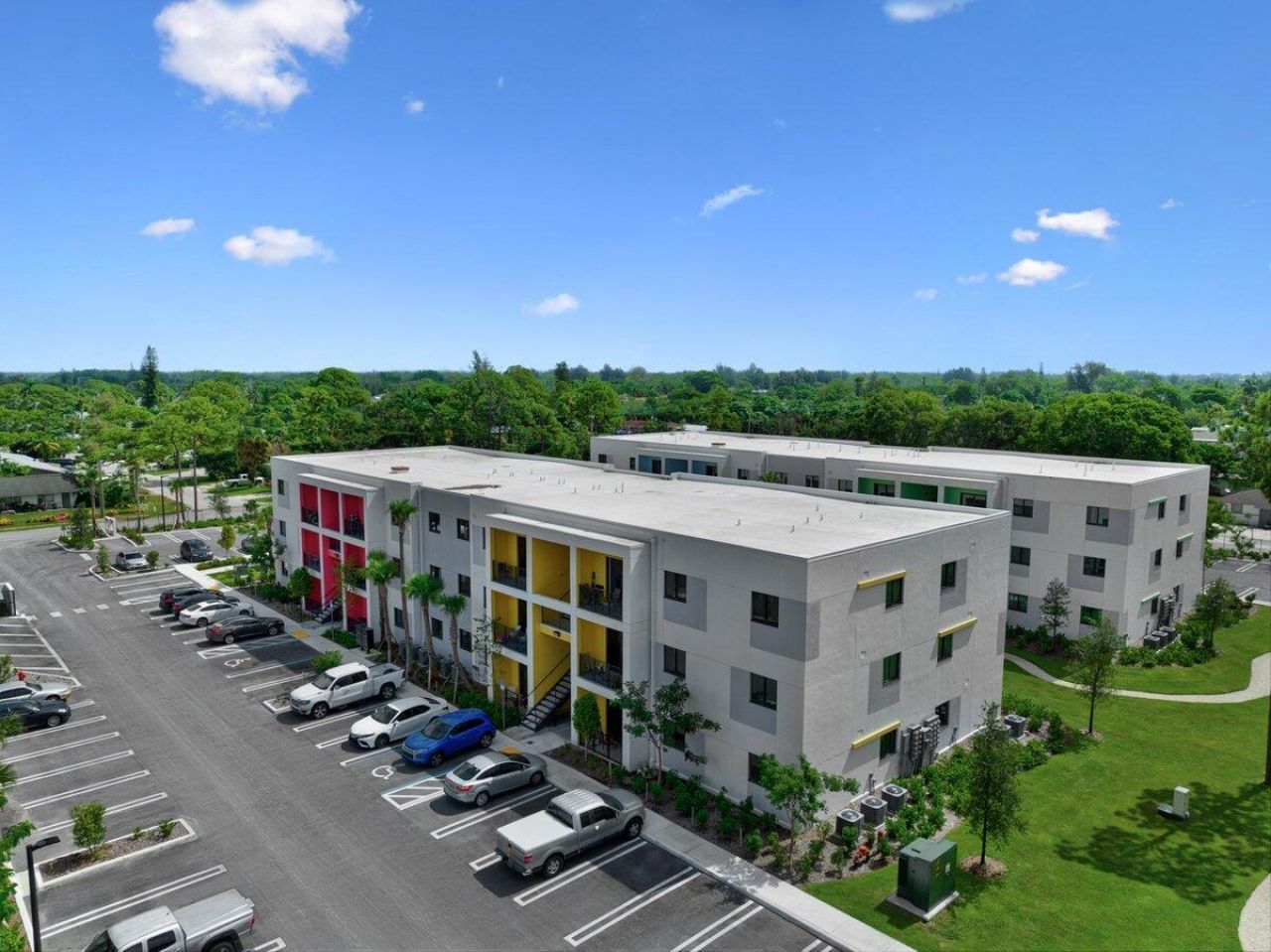 4250 Lakewood Road, Unit 101, Palm Springs, FL 33461 Photo