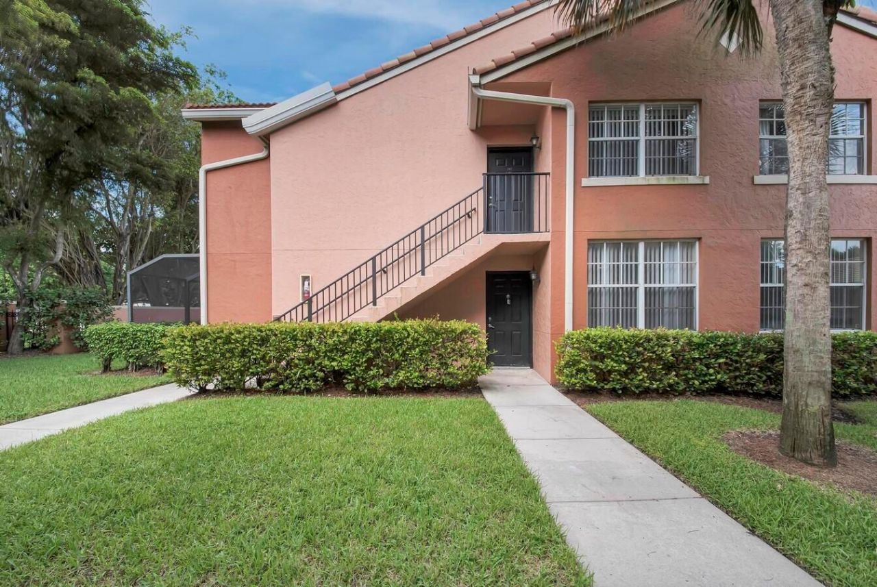 3237 Clint Moore Road, Unit 102, Boca Raton, FL 33496 Photo