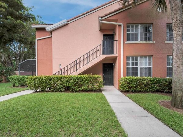 3237 Clint Moore Road, Unit 102, Boca Raton, FL 33496