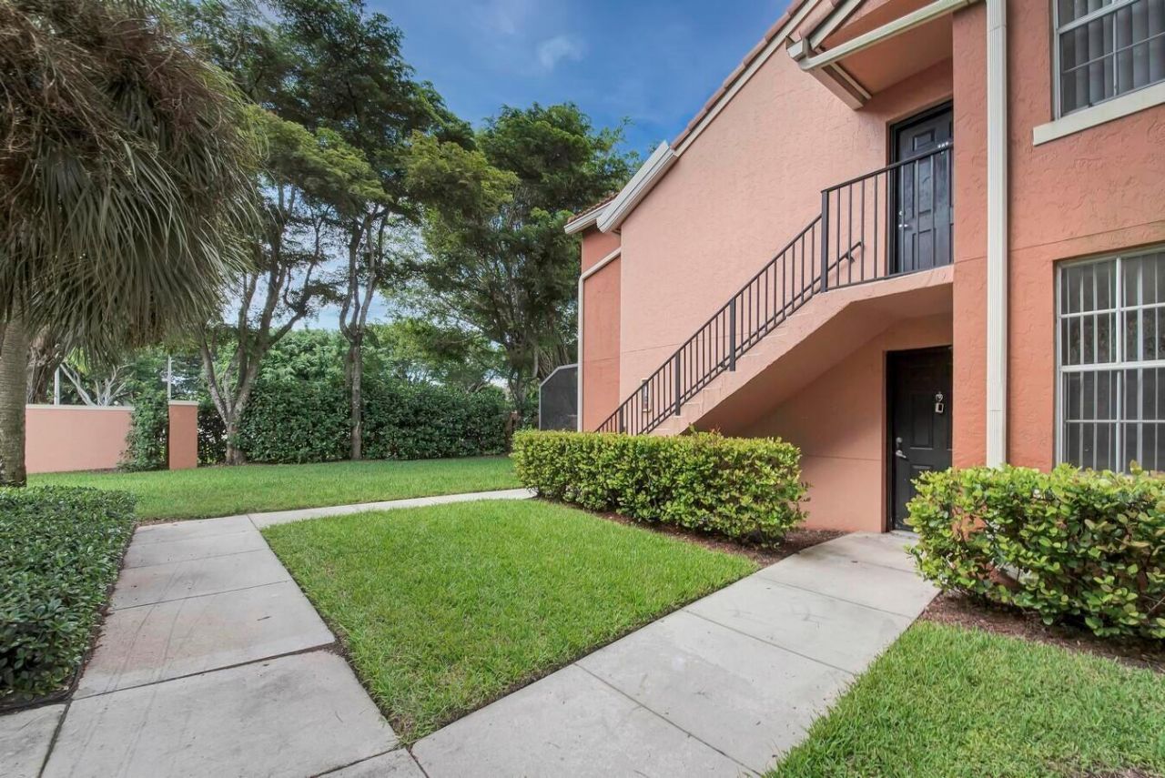 3237 Clint Moore Road, Unit 102, Boca Raton, FL 33496 Photo