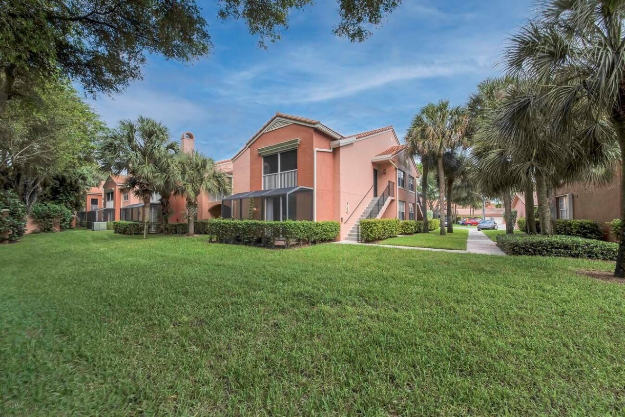 3237 Clint Moore Road, Unit 102, Boca Raton, FL 33496 Photo