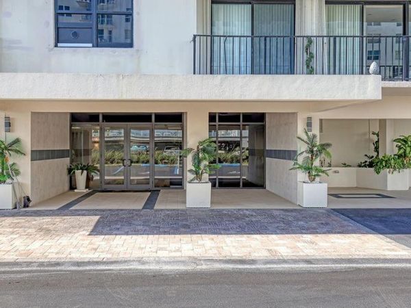 3456 S Ocean Boulevard, Unit 705, Palm Beach, FL 33480